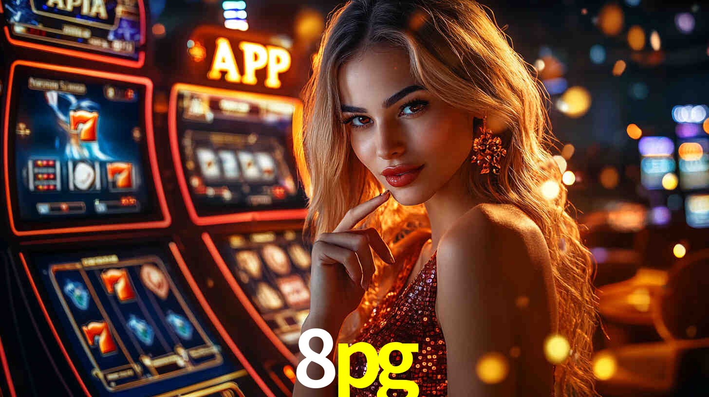 Baixar App Android 8pg