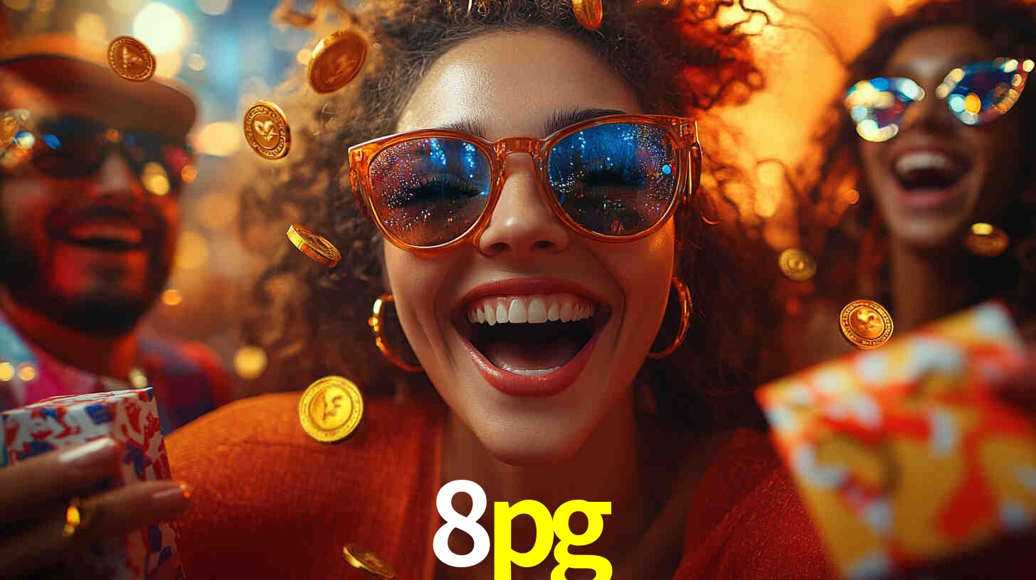 Bônus Sem Depósito no 8pg