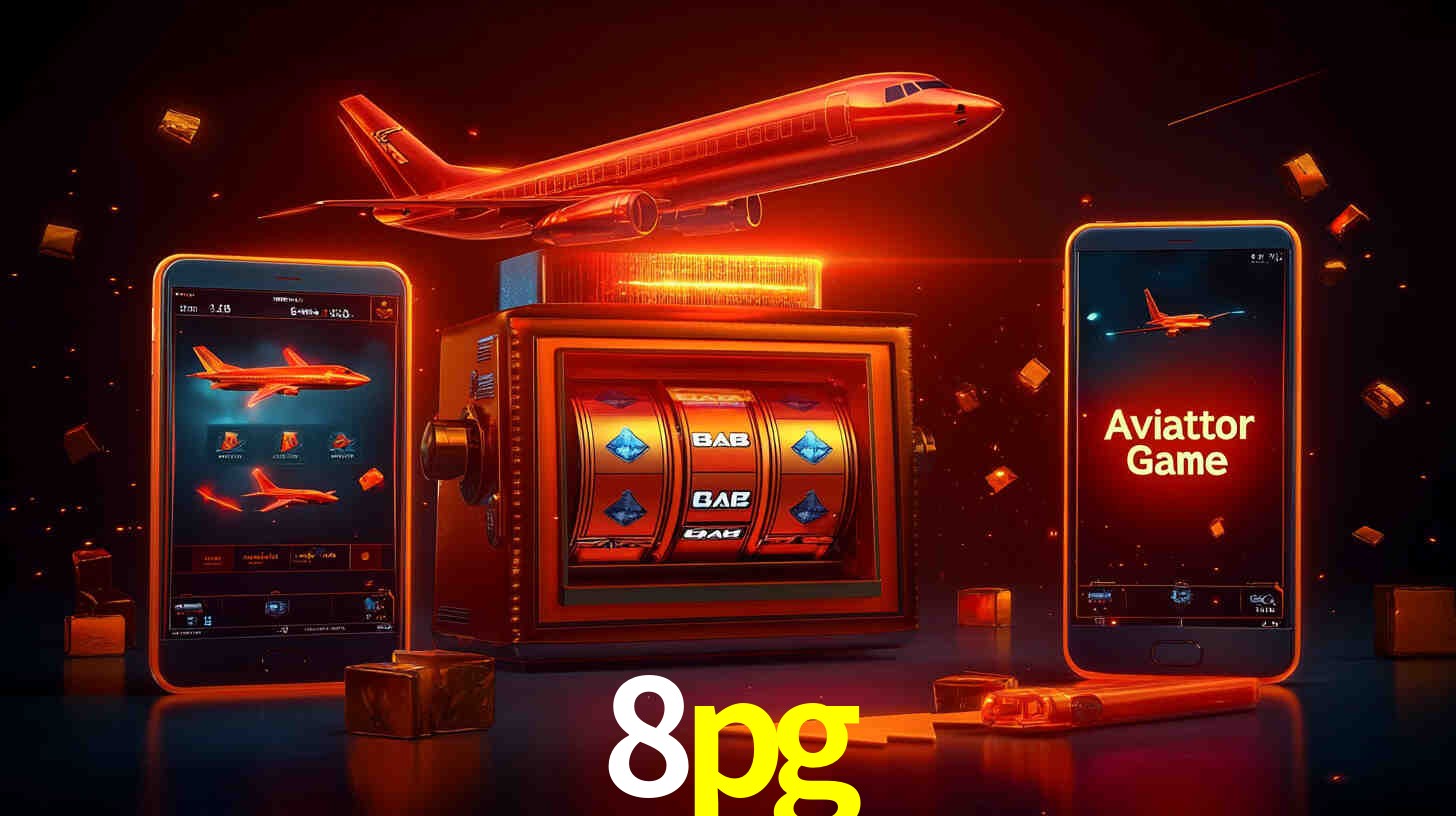 Como Jogar Aviator no 8pg