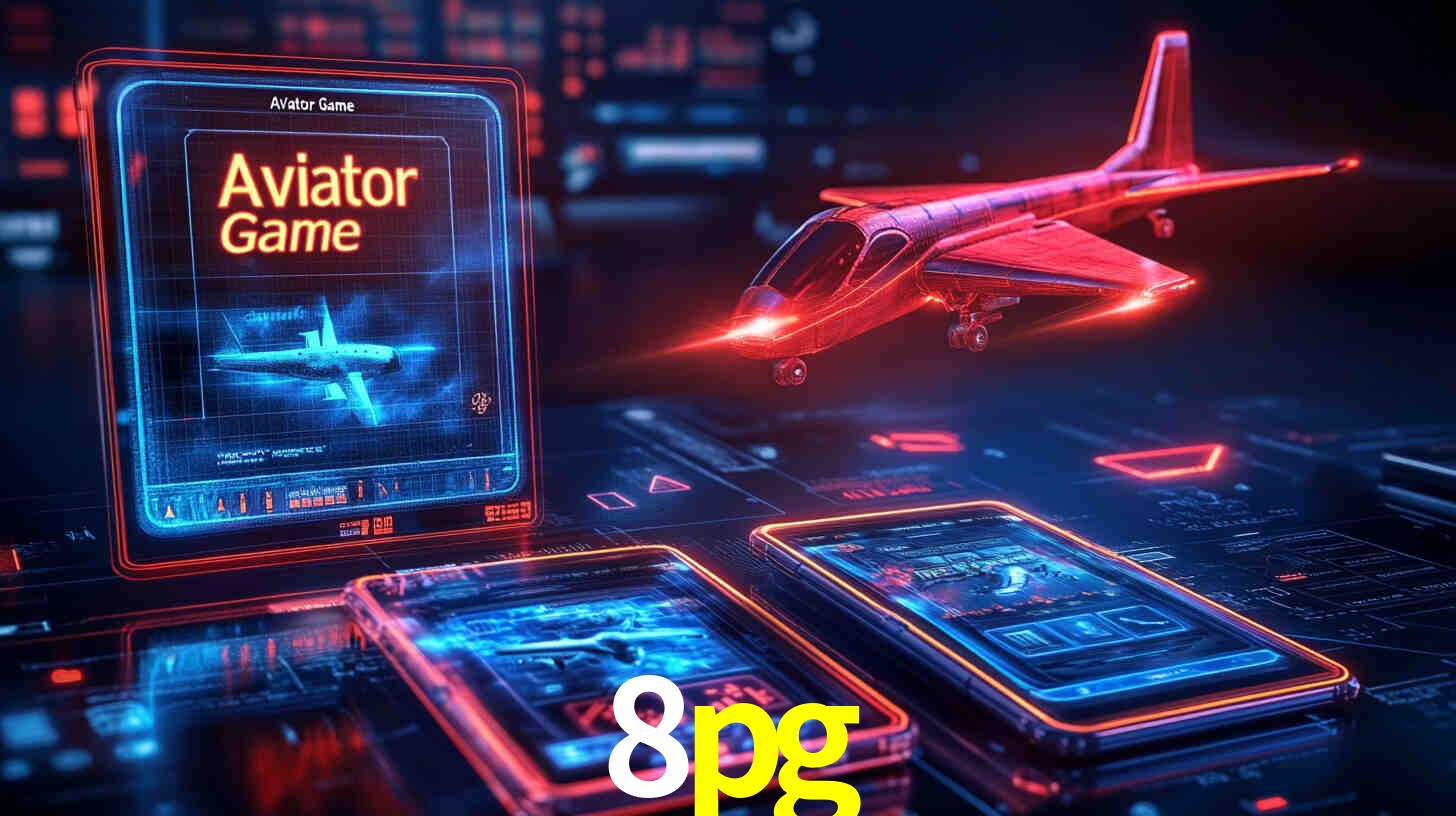 Benefícios do Aviator no 8pg