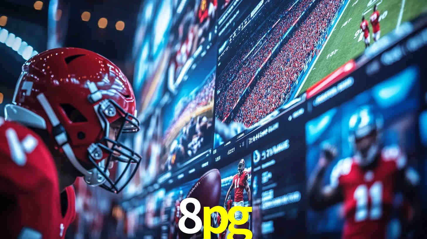 Benefícios das Apostas Ao Vivo no 8pg