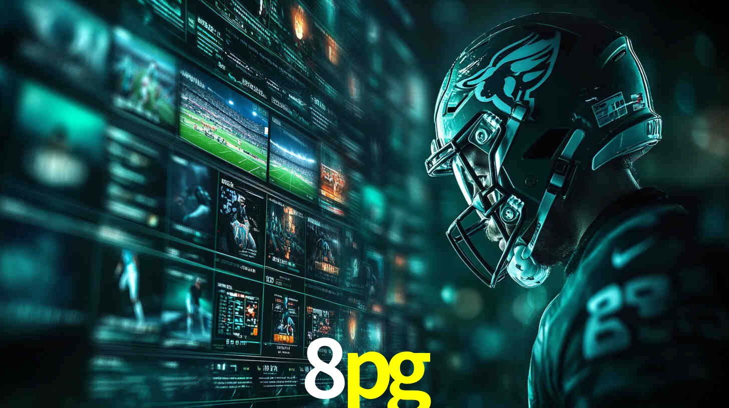 Esportes em Destaque no 8pg