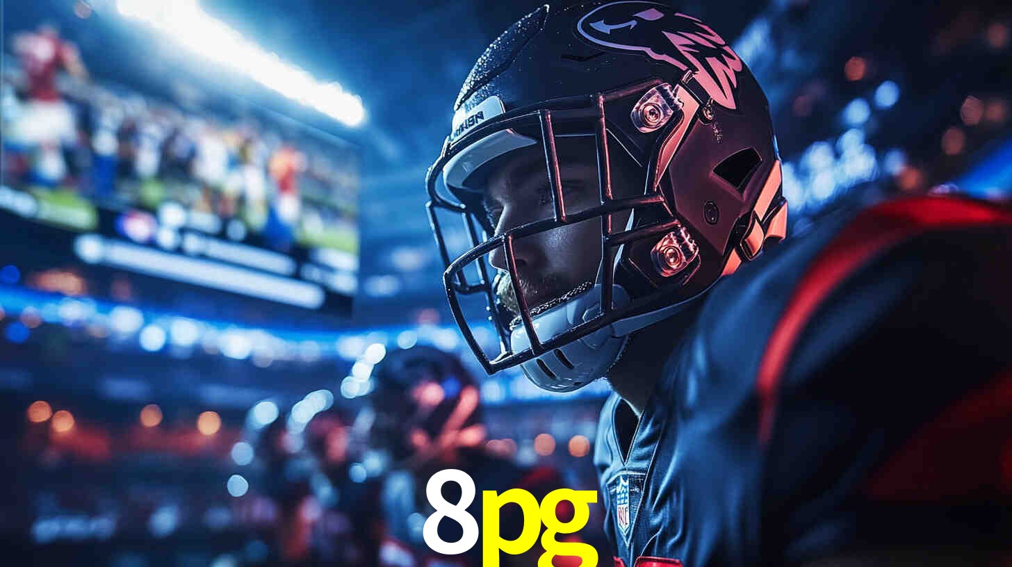 Transforme Suas Apostas em Grandes Prêmios no 8pg